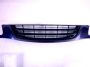 Grille Avensis (T22) ‘97-‘00 zwarte grille met blauwe lijst 8N3 Origineel nieuw