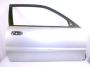 Portier rechts Corolla (E11) ‘97-‘01 3-drs. Hatchback zilver 199