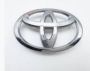 Embleem/Toyota-logo in grille Aygo (B10) ‘05-‘12 Origineel nieuw