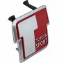 T-Sport logo/embleem grille Corolla (E12) ‘04-‘06 Origineel nieuw