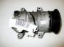 Airco-compressor Verso (R2) & Auris (E15) & Avensis (T27) 2.0 & 2.2 D4d diesel