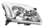 Koplamp rechts Avensis (T25) ‘03-‘06 Imitatie nieuw