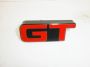 Logo grille “GT“ Corolla (E8) ‘84-‘87 Hatchback Origineel nieuw
