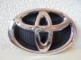 Logo voorzijde grille Toyota Verso-S (P12) ‘10- & Auris (E15) ‘09-‘12 Origineel nieuw