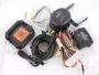 Alarm-systeem diverse types Toyota Origineel nieuw Alarm-systeem diverse types Toyota Origineel nieuw
