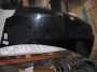 Achterklep Avensis T25 Sedan Zwart