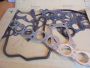 Motorpakkingset Toyota Camry (V1) ‘82-‘85 & Carina 2 (T15) ‘83-‘85 Origineel nieuw