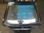 Achterklep Corolla E10 Hatchback Blauw met spoiler deukje