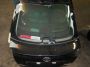 Achterklep Avensis T25 Liftback Zwart