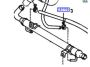 Oliekoeler MR2 (W1) ‘84-‘86 1.6 benzine