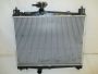 Radiateur Yaris (P1) 1.0 vvt-i JPP-productie & 1.0/1.3 FRP-productie Handgeschakeld Orig. Radiateur Yaris (P1) 1.0 vvt-i JPP-productie & 1.0/1.3 FRP-productie Handgeschakeld Orig.