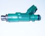 Injector (1NZFE/2NZFE/1NZFXE) 1.3 & 1.5 vvt-i benzine ‘99-‘09