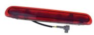 3e-Remlicht met rood glas Hilux KUN12 11-15 Origineel nieuw