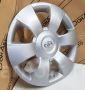 Wieldop 15“ Yaris (P9) ‘05-‘11 Origineel nieuw