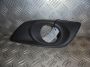 Mistlampafdekkap rechts Avensis (T25) ‘06-‘09 type met mistlampen 