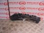 Bevestigingsstrip/retainer achterbumper rechts Auris (E15) ‘09-‘12 UKP-productie