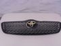 Grille Corolla (E12) ‘01-‘04 Sedan & Stationwagon type zonder chrome bies Orig.nieuw