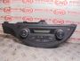 Kachelbedieningspaneel Yaris (P13) ‘14-‘17 FRP-productie