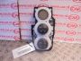 Kachelbedieningspaneel Yaris (P9) ‘09-‘11 type met climate-control FRP-productie.