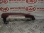Portiergreep achterzijde Prius (W20) ‘03-‘05 in de kleur 3Q3 rood