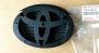 Houder grille-embleem Avensis (T25) ‘03-‘06 Origineel nieuw