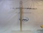 Strip / sticker Landcruiser (J12) ‘03-‘07 Origineel nieuw