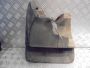 Spatlap links voorzijde Landcruiser (J12) ‘02-‘09 zilver 1D4 type met verbreders 
