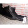 Afdekplaat links op achterklep Rav4 (A3) ‘05-‘09 zwart 202 type met reservewiel op klep
