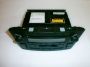 Radio/Cd-speler Avensis (T25) ‘03-‘06 type: W53900 kleur zwart
