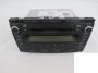 Radio/Cd-speler Avensis (T27) ‘09-‘11 Type met Bluetooth Origineel nieuw