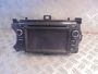 Multidisplay Yaris (P13) ‘11-‘17 1.5 vvt-i Hybrid type zonder Bluetooth 