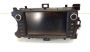 Radio/multi-display Yaris (P13) ‘14-‘17 Alle type behalve Hybride 