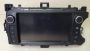 Radio/multi-display Yaris (P13) ‘14-‘17 Alle type behalve Hybride Let op! RHD