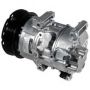 Airco-compressor Avensis (T25) ‘03-‘09 1.6 & 1.8 vvt-i benzine Origineel nieuw