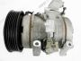 Airco-compressor Rav4 (A2) 00-‘05 2.0 vvt-i benzine