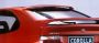 Dakspoiler Corolla (E10) Hatchback ‘92-‘97 Origineel nieuw 