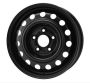 Velg staal 16“ x 6,5J steek 5x114.3 diverse types Toyota Origineel nieuw
