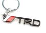 Sleutelhanger van TRD (Toyota Racing Development) Nieuw
