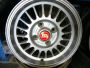 Set lichtmetalen velgen 14“ x 6J steek 4x114.3 diverse types Toyota