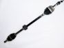 Aandrijfas rechts Avensis T25 03-06 1.8 vvt-i benzine