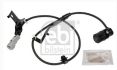 ABS-sensor links achterzijde Hilux KUN1525 10-15 Imitatie nieuw