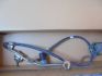 ABS sensor links voorzijde Carina E T19 92-96 Origineel nieuw
