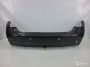 Achterbumper Lexus RX (L1) ‘08-‘15 type met parkeersensorgaten