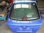 Achterklep Avensis T22 Liftback Blauw