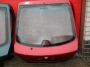 Achterklep Avensis T22 Liftback Rood