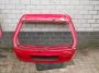 Achterklep Corolla E11 Hatchback Rood zonder ruit