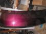Achterklep Lexus GS430 Rood