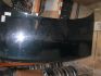 Achterklep Lexus LS400 Groen