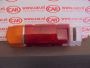 Achterlicht links Toyota 1000 (P3) ‘72-‘73 Amber/Red/Clear Origineel nieuw Achterlicht links Toyota 1000 (P3) ‘72-‘73 Amber/Red/Clear Origineel nieuw