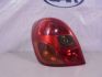 Achterlicht links Toyota Corolla Verso E12 01-04